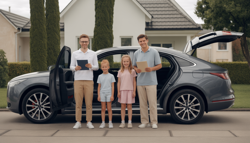 découvrez comment les familles nombreuses peuvent bénéficier d'un remboursement du malus auto grâce à des démarches simplifiées. guide pratique, conditions et conseils pour alléger vos frais automobiles en 2024.