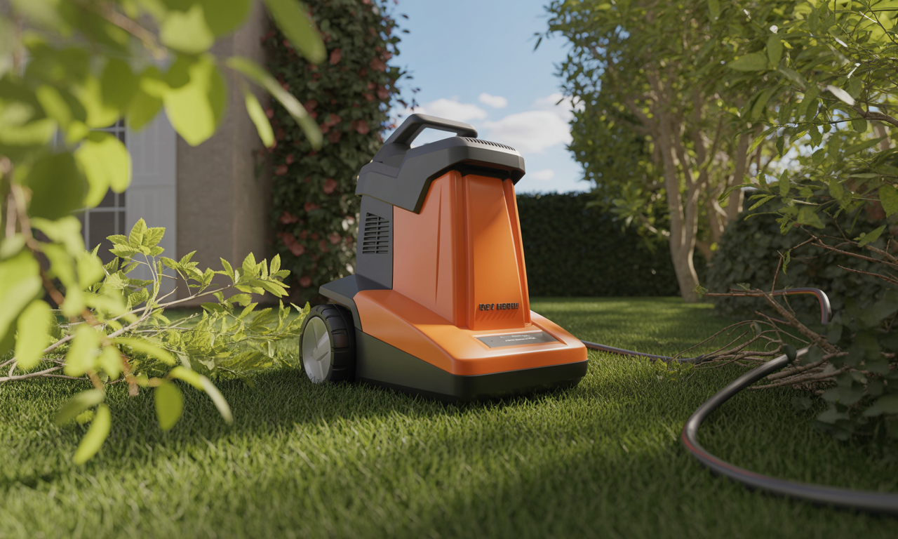 découvrez pourquoi le broyeur ryobi rsh2545b fait sensation auprès des jardiniers grâce à son rapport qualité-prix imbattable. idéal pour réduire efficacement les déchets de jardin et transformer vos branches en paillage, ce modèle économique allie performance et facilité d'utilisation. parfait pour les amateurs de jardinage souhaitant optimiser leurs tâches d'entretien sans se ruiner.