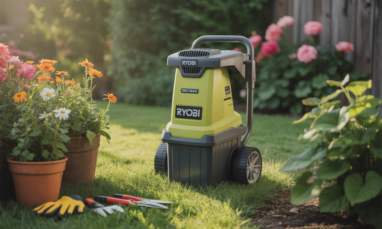 découvrez pourquoi le broyeur ryobi rsh2545b est le choix privilégié des jardiniers en quête d'efficacité et d'économie. avec sa puissance et sa qualité, il transforme les déchets verts en compost facilement. idéal pour un jardinage durable et pratique.