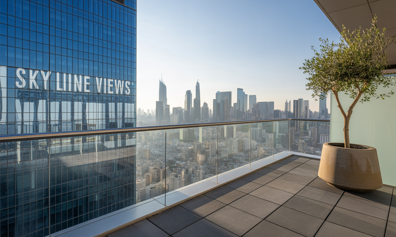 découvrez des conseils pratiques et des solutions efficaces pour assurer la sécurité de votre terrasse en hauteur. apprenez à protéger votre espace extérieur tout en préservant son esthétique.