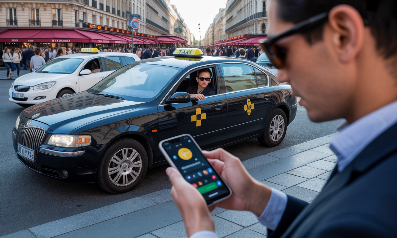 découvrez comment reconnaître un vtc illégal en france et adoptez les bons réflexes pour éviter des chauffeurs non conformes. protégez-vous avec nos conseils pratiques et voyagez en toute sécurité.