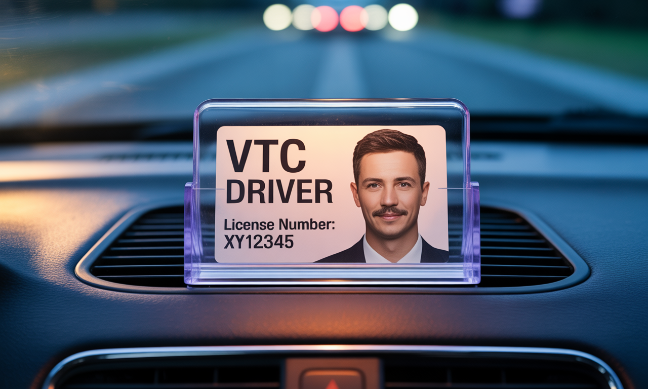 découvrez comment identifier un chauffeur vtc illégal en france et apprenez les bons réflexes pour éviter les services non conformes lors de vos déplacements.