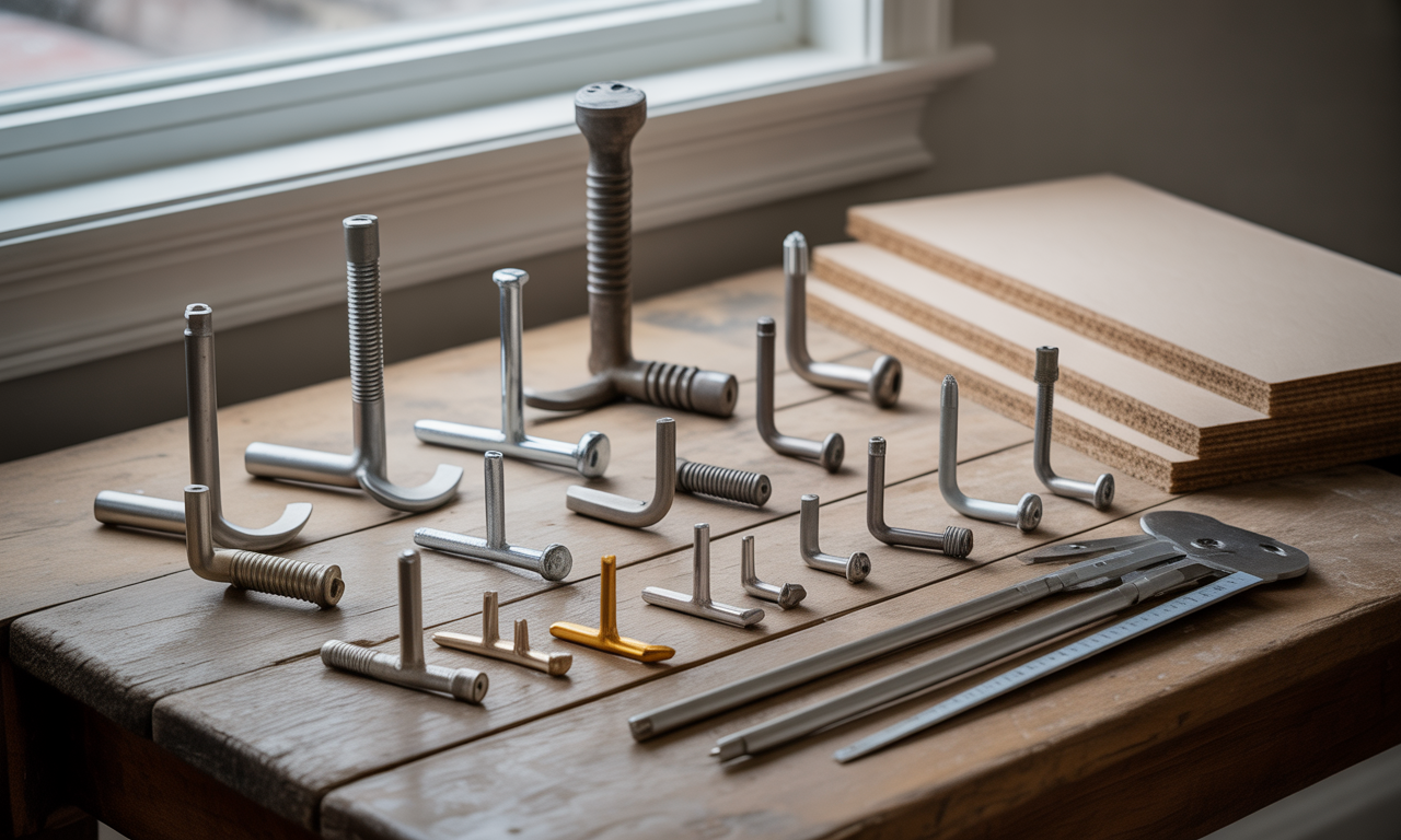 découvrez nos conseils pratiques pour poser une cheville molly sans abîmer votre mur. suivez chaque étape pour une fixation solide et propre, même si vous êtes débutant en bricolage !