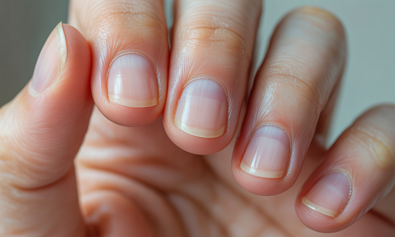 découvrez comment repousser vos cuticules en douceur sans les abîmer et adoptez les bons gestes pour prévenir les infections. conseils simples et efficaces pour des ongles sains.