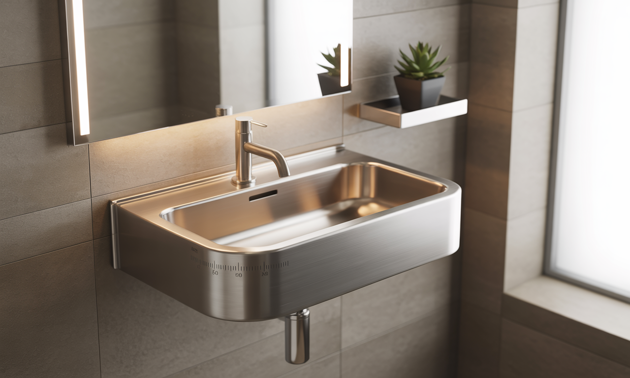 découvrez les normes indispensables pour bien choisir la hauteur de votre vasque de salle de bain. garantissez ergonomie et confort optimal avec nos conseils 100% pratiques.