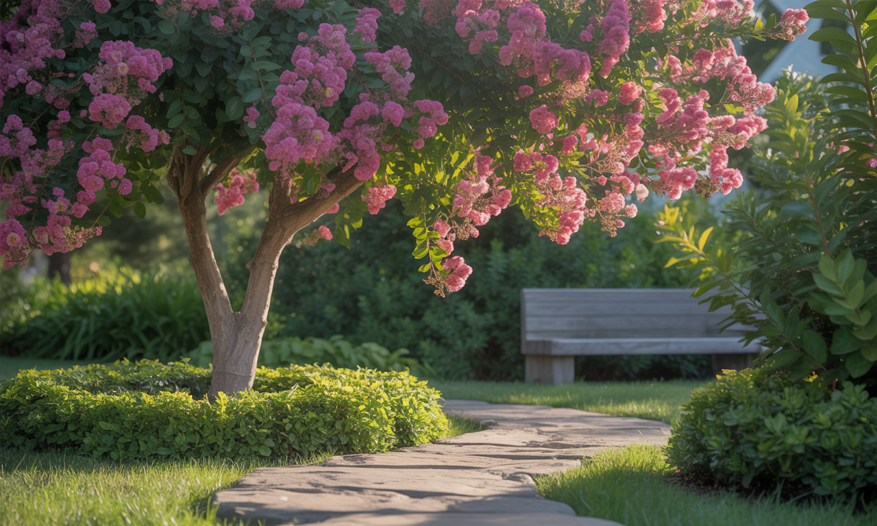 découvrez tous les conseils pratiques pour réussir la plantation du lilas des indes et profiter d'une floraison prolongée. astuces, entretien et choix de l’emplacement pour sublimer votre jardin.