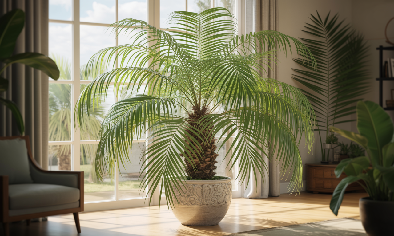 découvrez tous les conseils pour entretenir un palmier hawaïen en intérieur : arrosage, lumière, température et astuces pour garder cette plante tropicale en pleine santé chez vous.