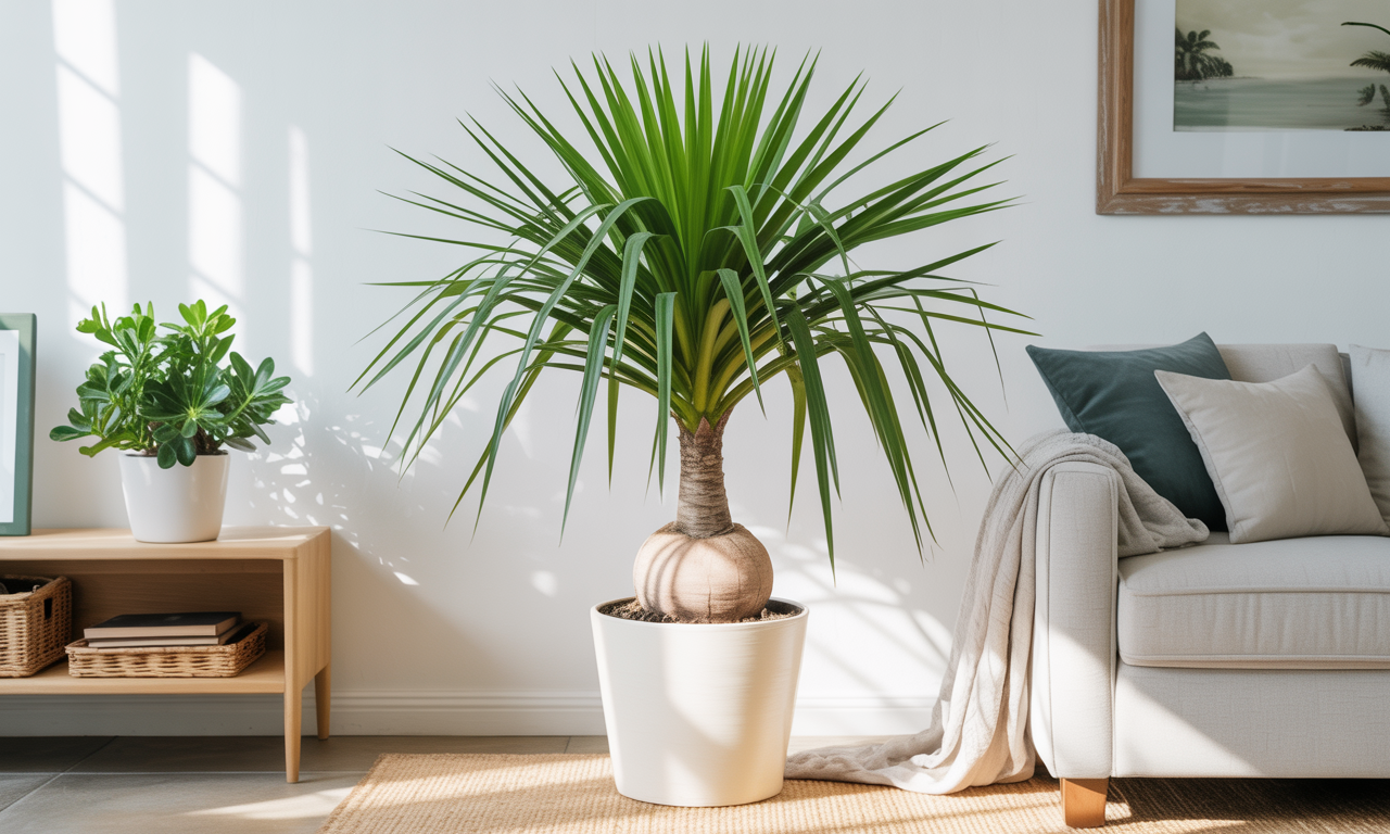 découvrez nos conseils pratiques pour entretenir un palmier hawaïen en intérieur : arrosage, exposition, température idéale et astuces pour garder cette plante tropicale belle et en bonne santé toute l'année.