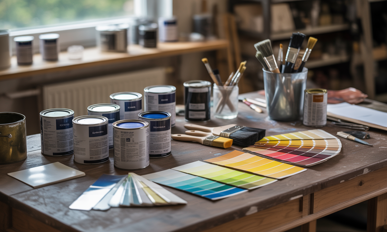découvrez les étapes essentielles pour peindre des meubles en bois et réussir leur relooking. conseils, astuces et techniques pour transformer facilement votre mobilier.