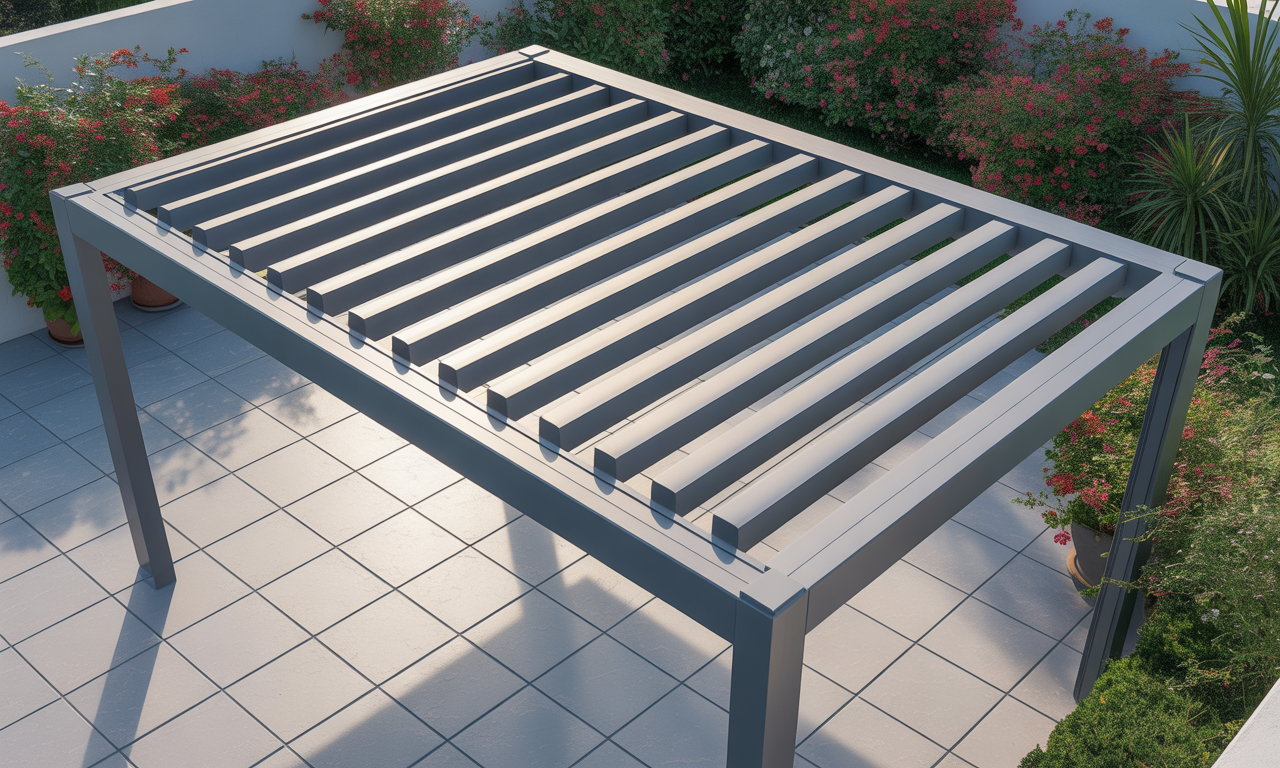 découvrez les meilleurs modèles de pergolas bioclimatiques 4x3 pour aménager votre terrasse. conseils, avantages et sélection pour choisir la pergola idéale adaptée à vos besoins et à votre extérieur.
