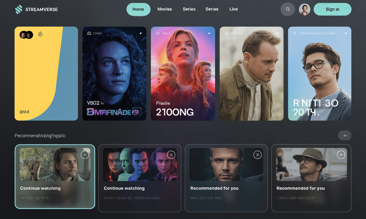 découvrez pourquoi filmoflix attire de plus en plus d'amateurs de streaming en 2025 : catalogue enrichi, interface intuitive et nouveautés exclusives expliquent le succès grandissant de la plateforme.