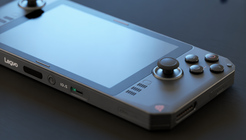 découvrez pourquoi la lenovo legion go s s'impose comme la console de jeu incontournable pour les gamers en 2025 : puissance, design innovant et expériences immersives au rendez-vous.