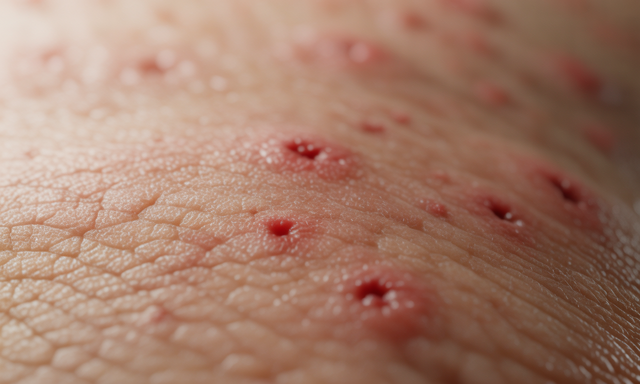découvrez les causes possibles de l’apparition de pétéchies sur la peau, comment les reconnaître et quand consulter un professionnel de santé pour un diagnostic approprié.