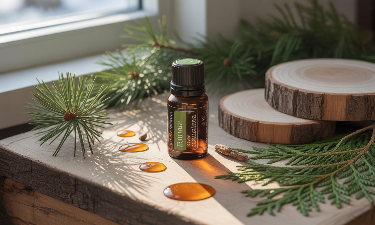 découvrez comment utiliser l'huile essentielle de ravintsara contre le rhume en hiver. conseils pratiques, bienfaits et précautions pour renforcer votre immunité naturellement.