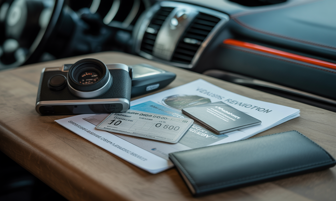 découvrez la liste complète des documents automobiles obligatoires pour circuler en toute légalité : carte grise, assurance, contrôle technique, et conseils pratiques pour éviter les amendes.