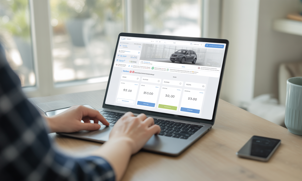 découvrez comment obtenir rapidement un devis fiable pour l'entretien ou la réparation de votre voiture grâce à vroomly. comparez les garages en quelques clics et choisissez le meilleur service au meilleur prix.