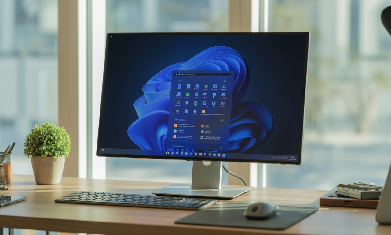 découvrez pourquoi microsoft continue de miser sur les mises à jour de windows 11 malgré l'arrivée de windows 12. analyse des stratégies, nouveautés attendues et impacts pour les utilisateurs.