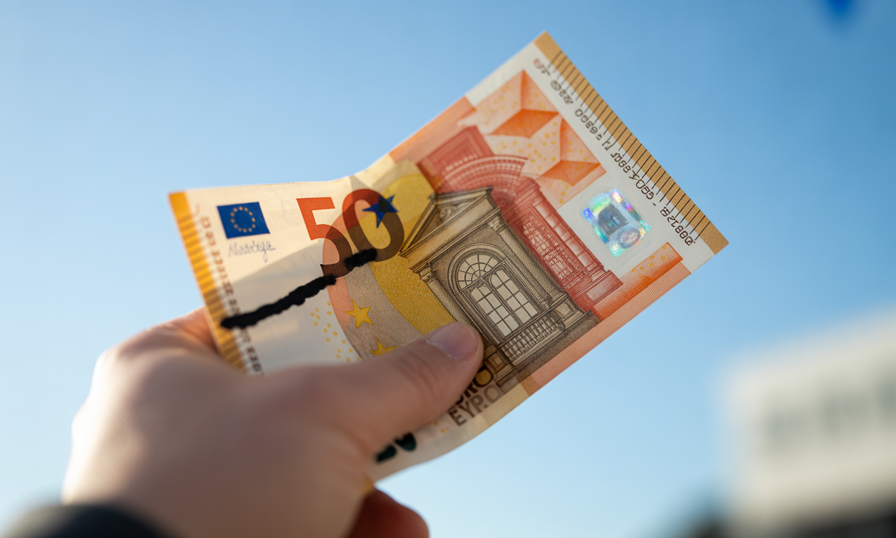 découvrez les solutions pour effacer un billet marqué au feutre noir, les risques encourus et les précautions à prendre pour éviter tout problème.