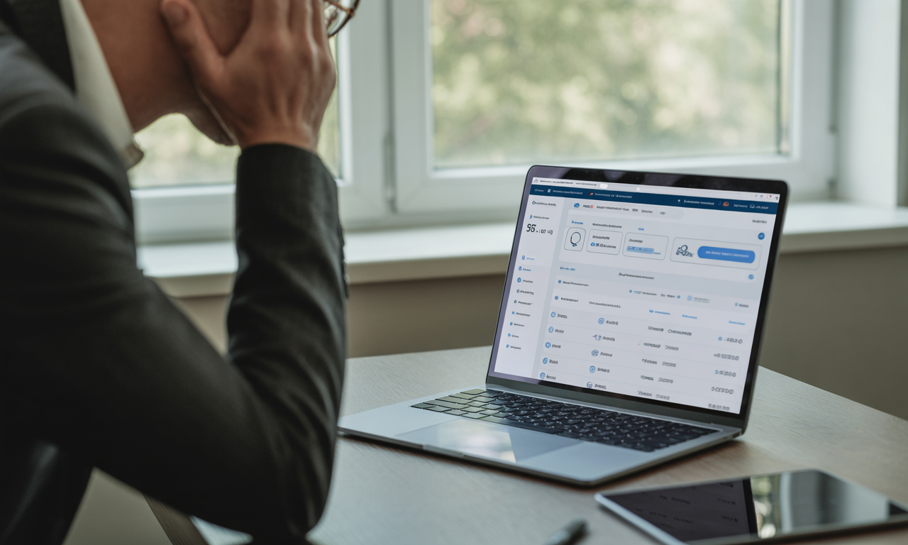 découvrez comment comprendre un blocage sur pce, les étapes pour agir efficacement et protéger votre compte contre tout accès non autorisé.