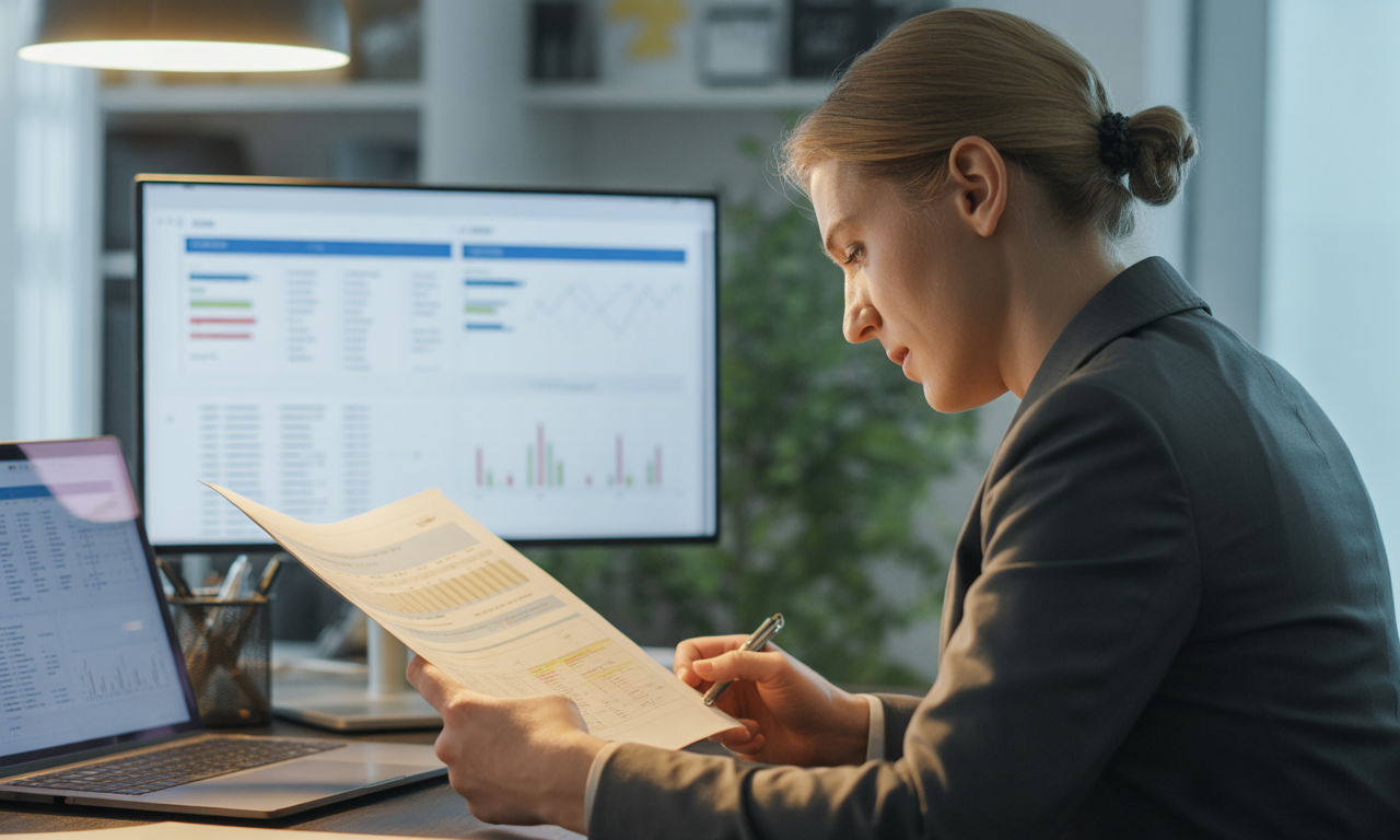 découvrez le rôle et les responsabilités clés d'un data validation manager, un expert essentiel pour assurer la qualité et la fiabilité des données dans votre organisation.