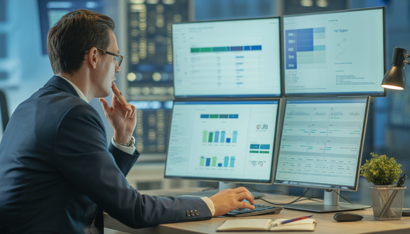découvrez le rôle essentiel du data validation manager et ses responsabilités clés pour garantir l'intégrité et la qualité des données dans votre organisation.