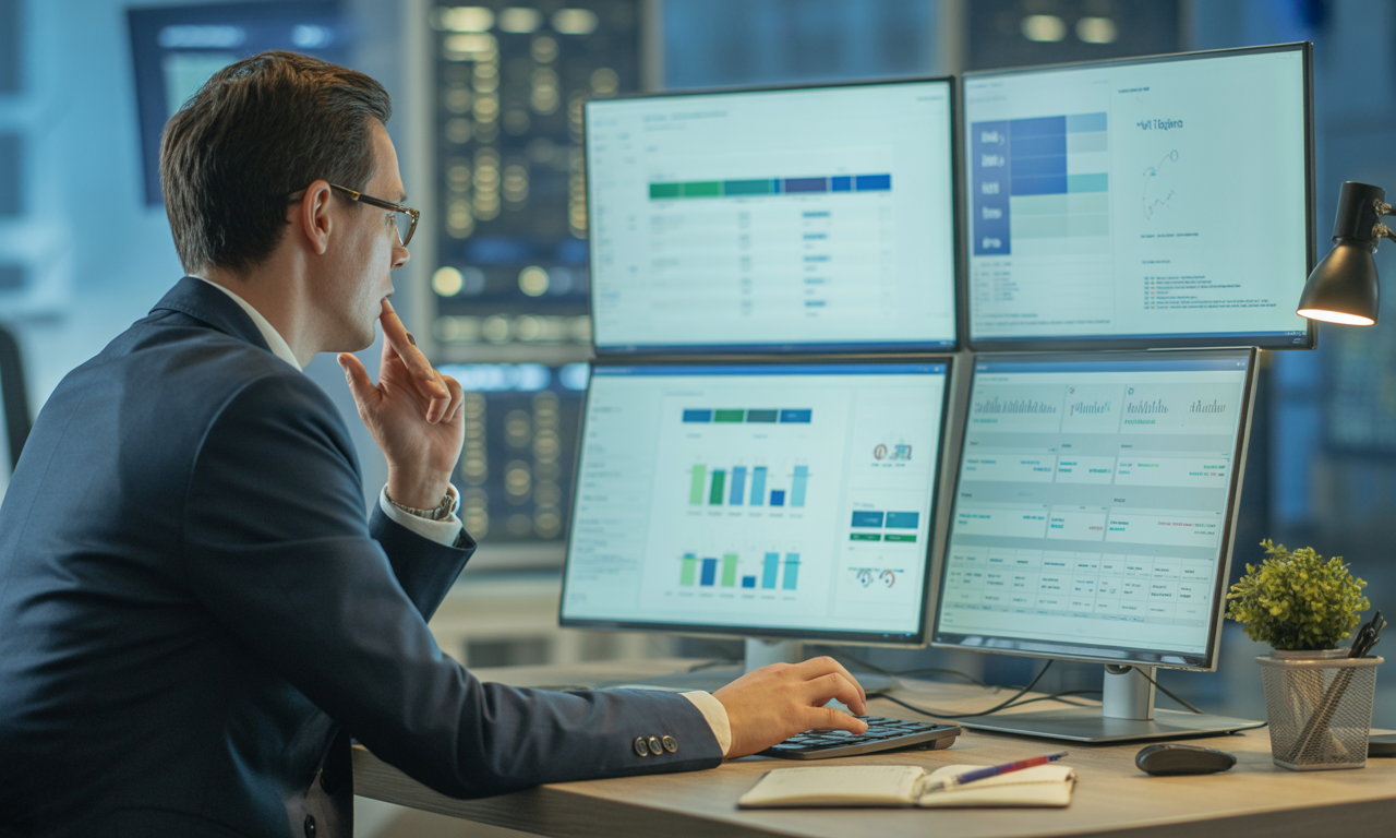 découvrez le rôle essentiel du data validation manager et ses responsabilités clés pour garantir l'intégrité et la qualité des données dans votre organisation.