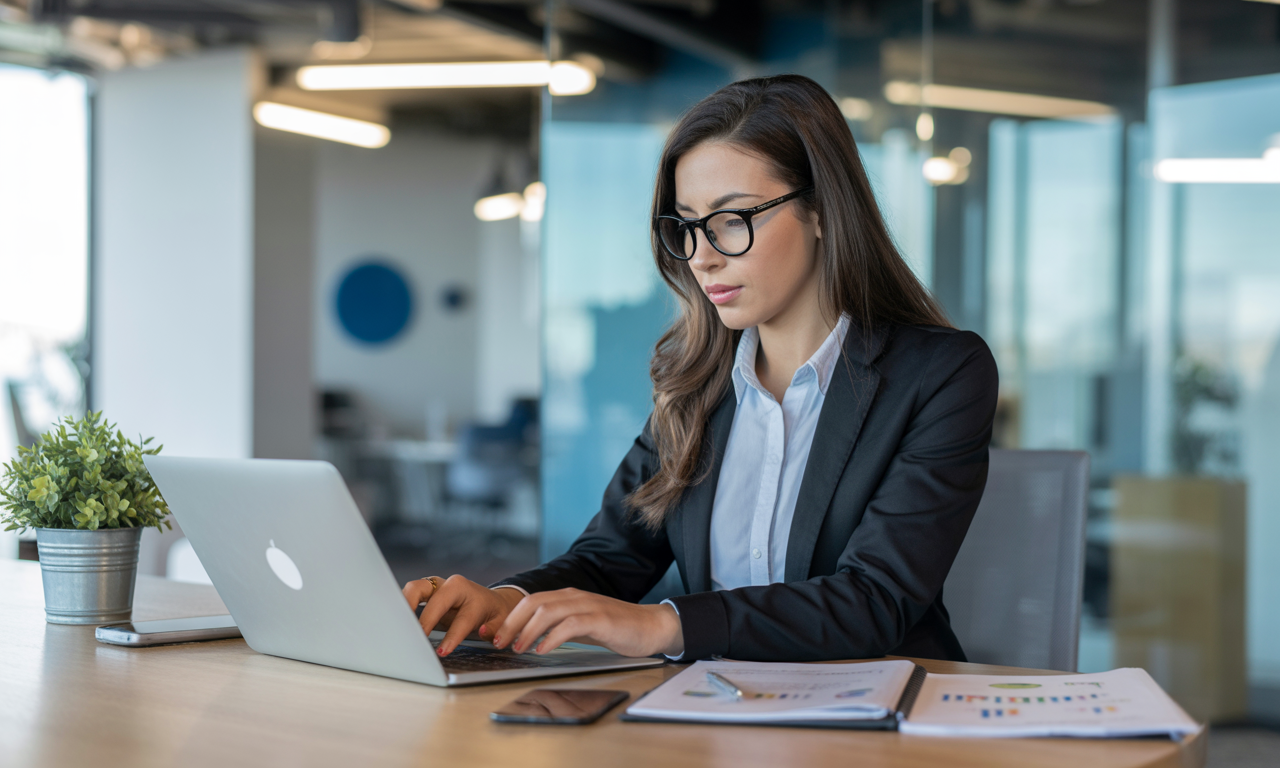 découvrez formaxio, le blog incontournable pour optimiser votre recherche d’emploi grâce à des conseils pratiques, des astuces personnalisées et des ressources efficaces.