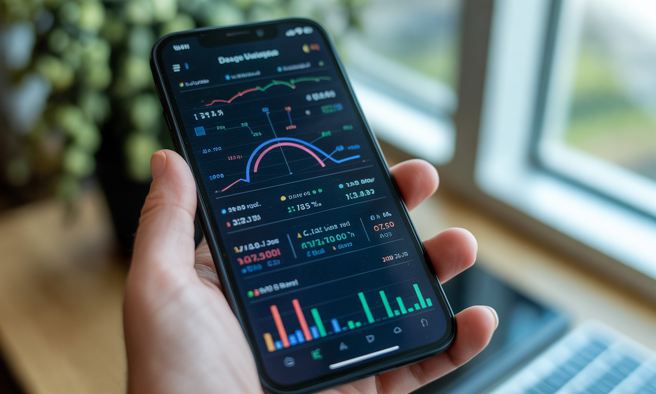 découvrez combien de temps dure en moyenne 130 go d’internet et apprenez des astuces pratiques pour économiser votre forfait data efficacement.