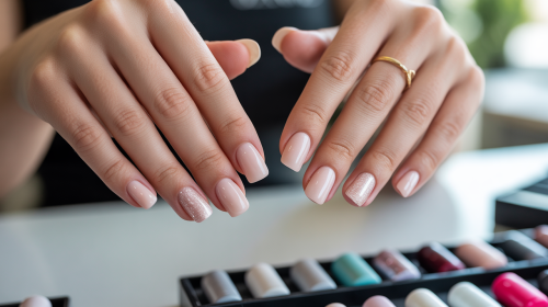 découvrez des méthodes simples et efficaces pour enlever vos faux ongles sans endommager vos ongles naturels, tout en les protégeant et en favorisant leur santé.