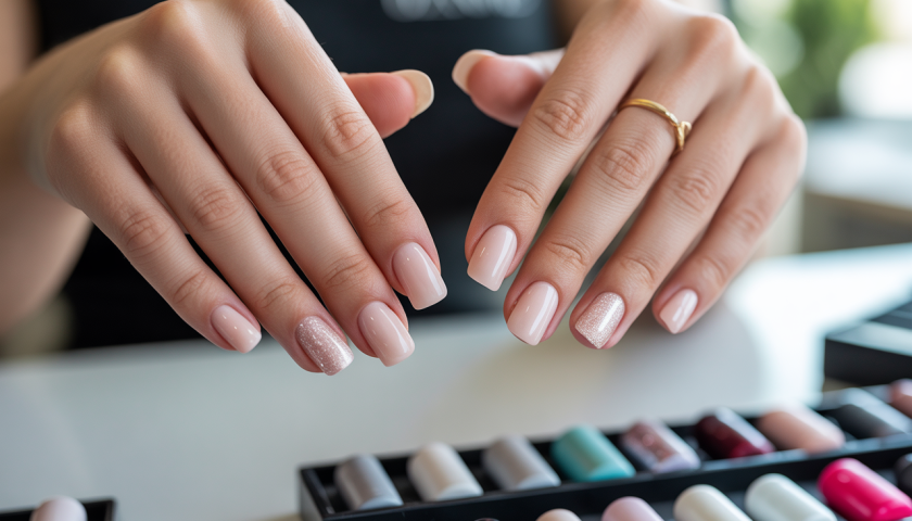 découvrez des méthodes simples et efficaces pour enlever vos faux ongles sans endommager vos ongles naturels, tout en les protégeant et en favorisant leur santé.