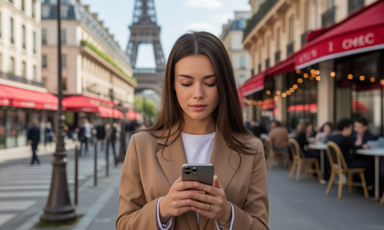 découvrez les dernières innovations en web, mobile et digital à paris avec innovations news dualmedia, votre source d'actualité technologique et numérique.