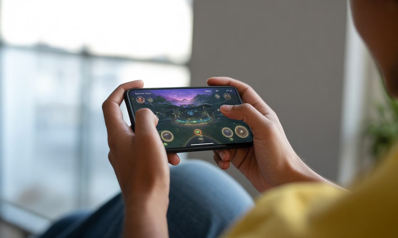 découvrez les grandes tendances des jeux mobiles en 2025, les innovations clés et les préférences des joueurs pour rester à la pointe du secteur.