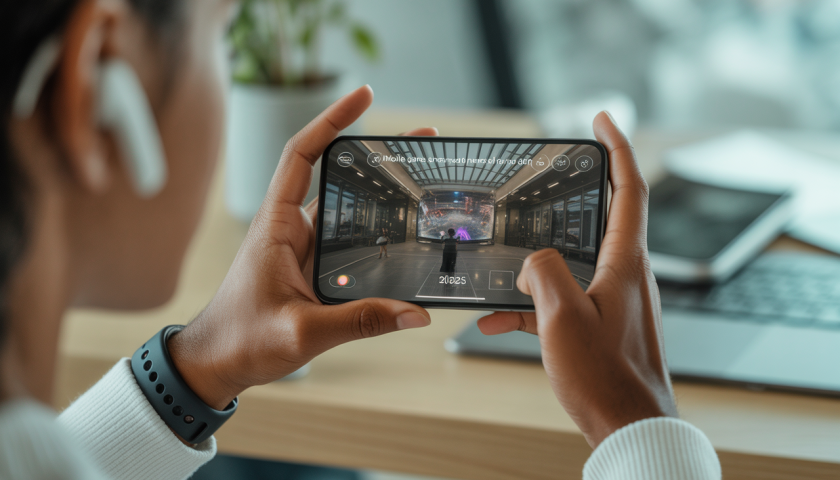 découvrez les grandes tendances des jeux mobiles en 2025 et comment elles transforment l'expérience des joueurs à travers le monde.