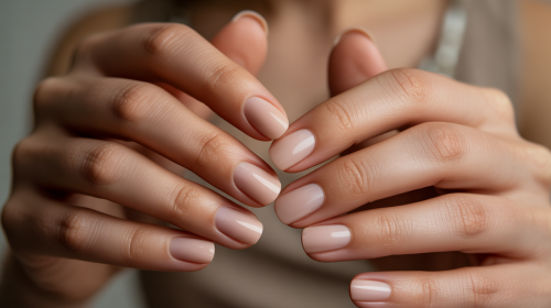 découvrez nos astuces pour un vernis nude à tenue longue durée et sublimez vos ongles avec élégance et naturel.