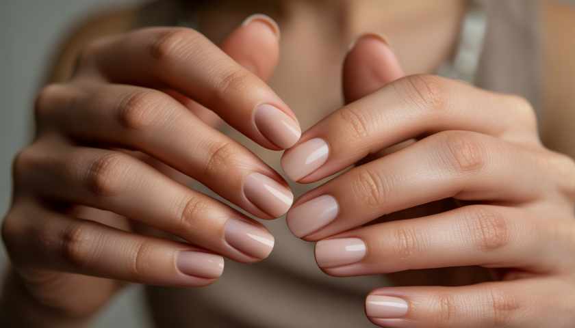 découvrez nos astuces pour un vernis nude à tenue longue durée et sublimez vos ongles avec élégance et naturel.