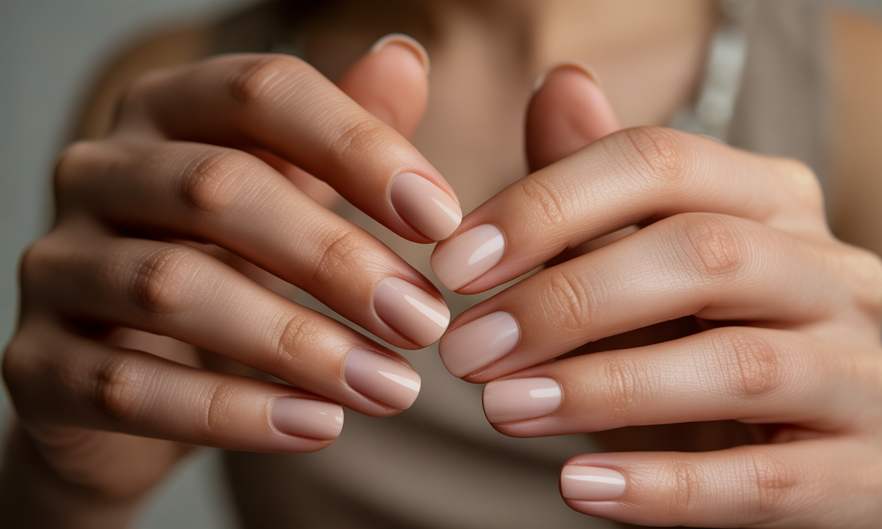 découvrez nos astuces pour un vernis nude à tenue longue durée et sublimez vos ongles avec élégance et naturel.