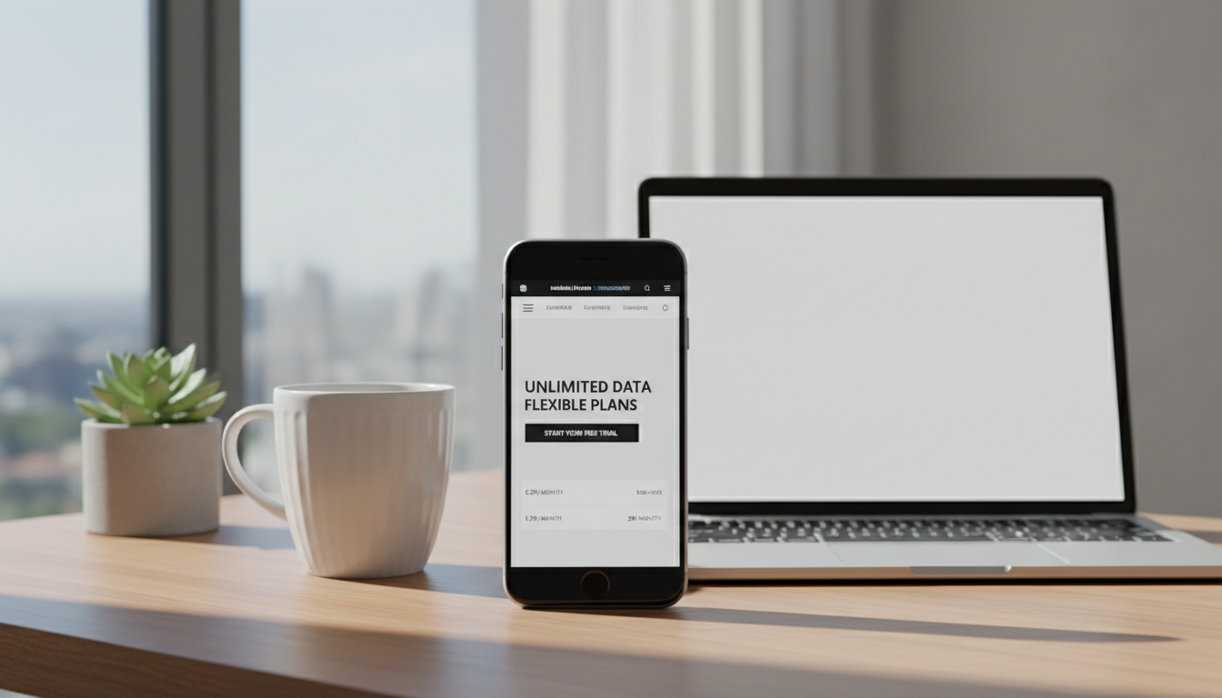 découvrez tout sur bandyou, l'opérateur mobile low cost : offres, tarifs, couverture et services pour choisir la meilleure option mobile économique.