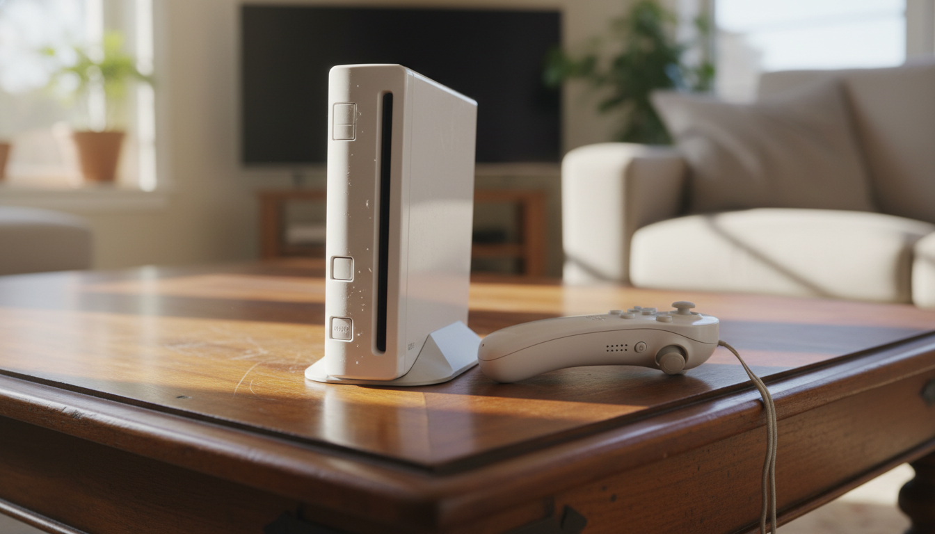 découvrez les jeux wii incontournables à (re)jouer absolument, des classiques intemporels pour toute la famille et tous les âges.