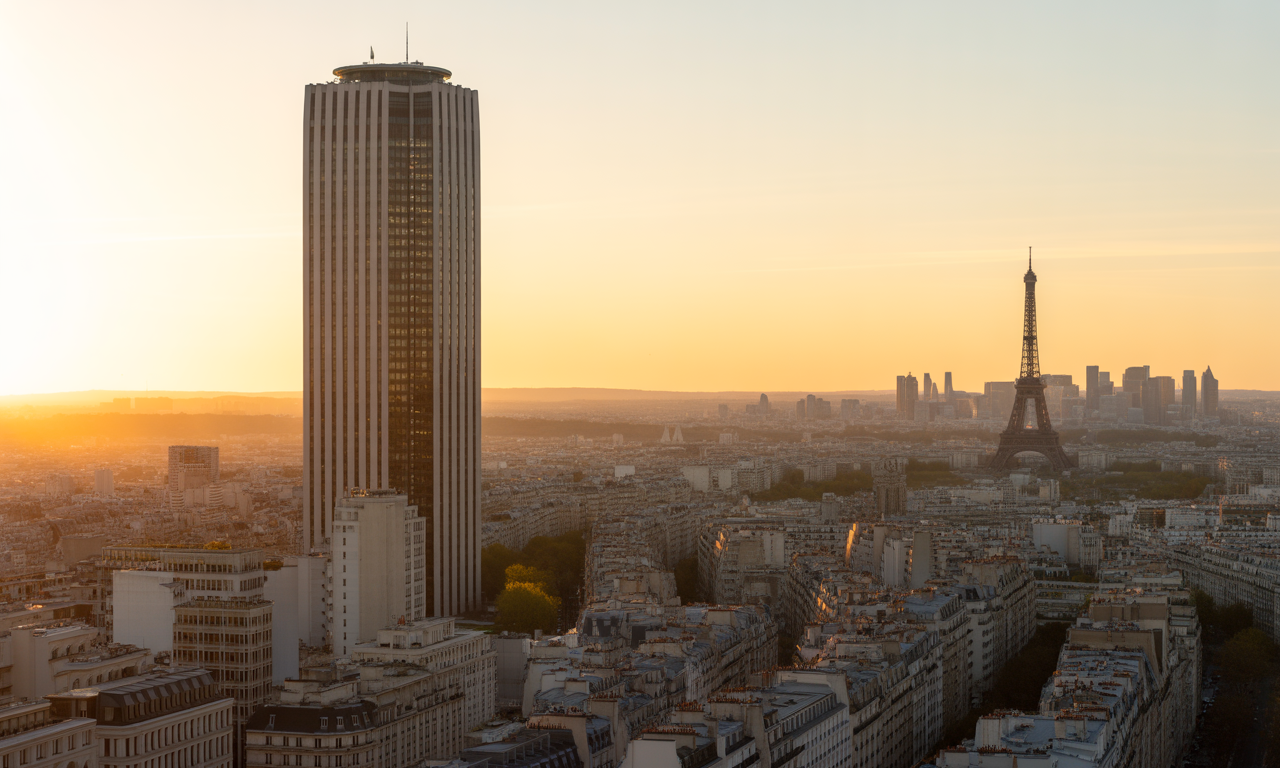 découvrez les meilleures activités et bonnes adresses à montparnasse pour profiter pleinement de ce quartier emblématique de paris. guides, restaurants, sorties et plus encore.