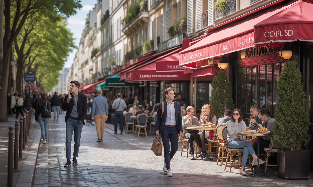 découvrez les meilleures activités et bonnes adresses du quartier montparnasse pour profiter pleinement de votre visite, entre culture, gastronomie et balades.