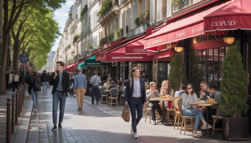 découvrez les meilleures activités et bonnes adresses du quartier montparnasse pour profiter pleinement de votre visite, entre culture, gastronomie et balades.