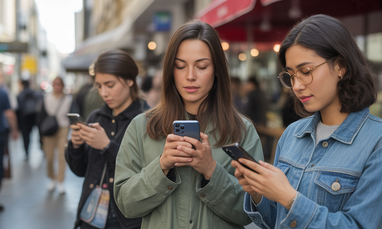 découvrez quel système d'exploitation mobile règne en maître dans le monde en 2025 et les tendances qui façonnent l'avenir de la technologie mobile.