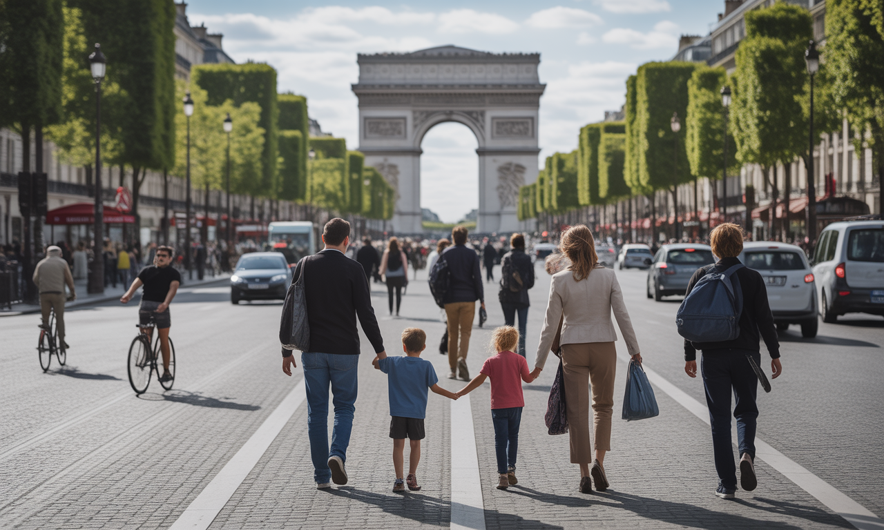 découvrez nos idées et bons plans du moment pour sortir à paris et profiter pleinement de la capitale.