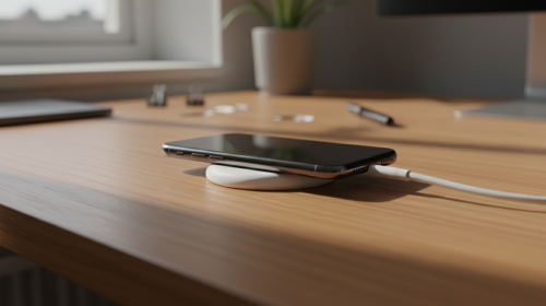 découvrez la technologie magsafe d'apple, son fonctionnement magnétique innovant et les accessoires compatibles pour une expérience utilisateur optimale.