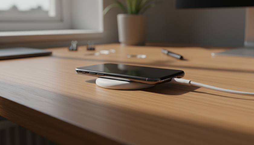 découvrez la technologie magsafe d'apple, son fonctionnement magnétique innovant et les accessoires compatibles pour une expérience utilisateur optimale.
