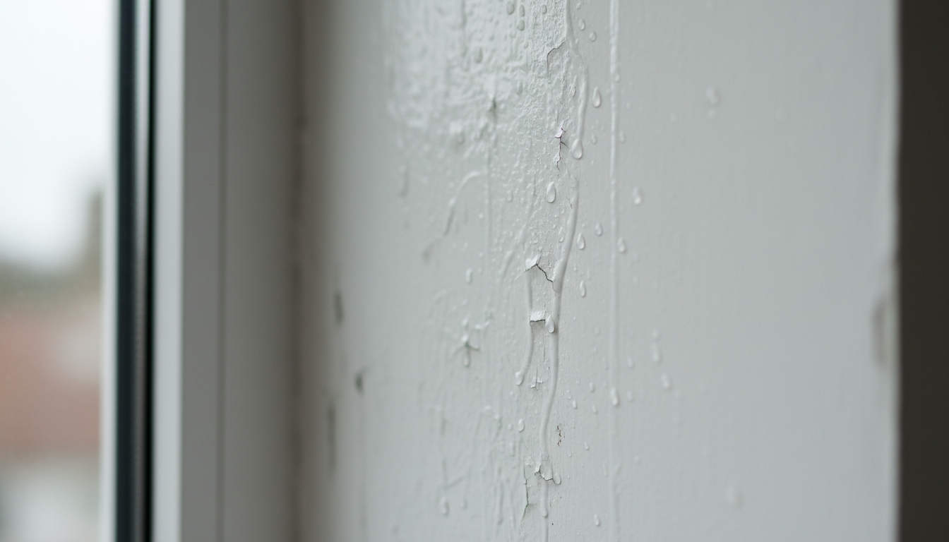 découvrez les causes de l'odeur de peinture persistante après deux mois et trouvez des solutions efficaces pour éliminer cette nuisance dans votre intérieur.