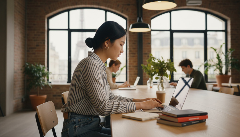 découvrez les opportunités et débouchés clairs de l'alternance en marketing digital à paris avec nexa, pour booster votre carrière dans un secteur en pleine croissance.