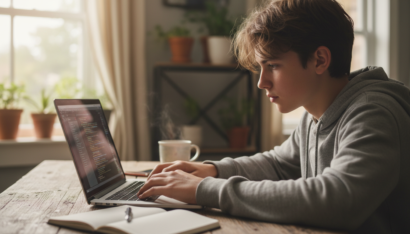 découvrez notre calculateur de moyenne simple et efficace pour toutes vos disciplines scolaires. suivez notre guide complet pour mieux gérer vos notes et réussir vos études.