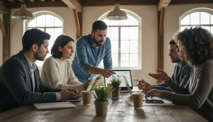 découvrez klubasso.fr france, une plateforme innovante conçue pour faciliter vos échanges et interactions en ligne. apprenez à utiliser ses fonctionnalités principales pour optimiser votre expérience utilisateur.