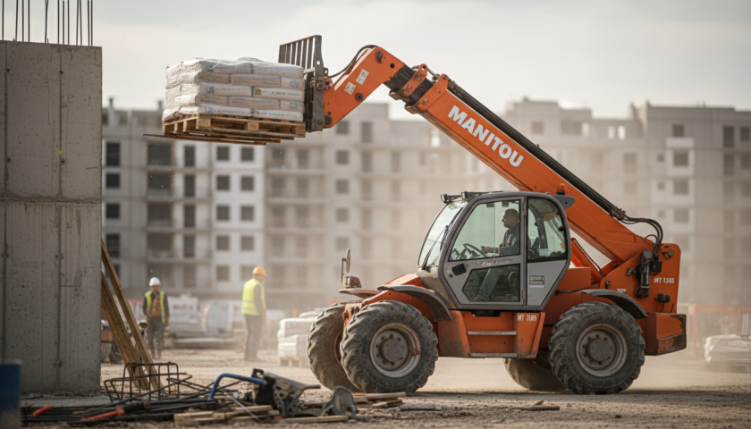 découvrez la gamme manitou comp et ses multiples applications. explorez en détail les caractéristiques, avantages et usages de ces engins performants pour vos projets.